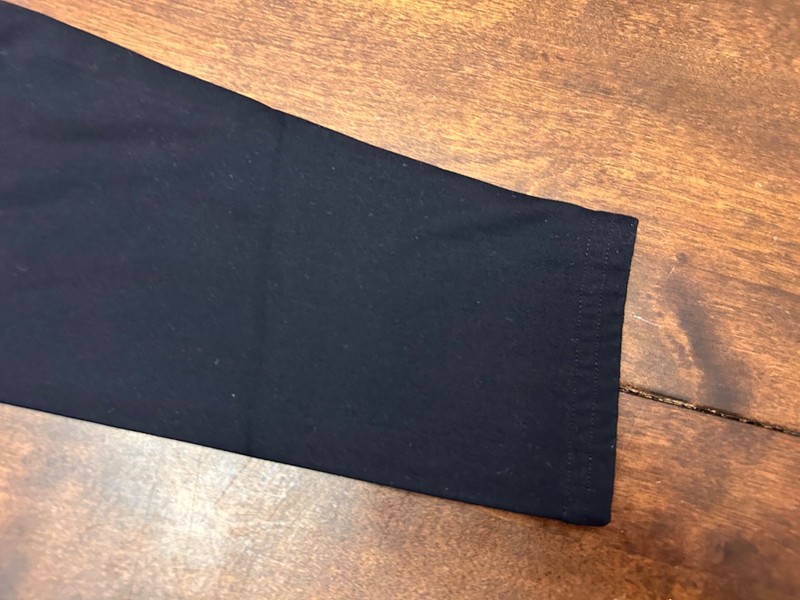 Under Armour ColdGear compression mock neck long-sleeve shirt in black Men’s XXL gallery