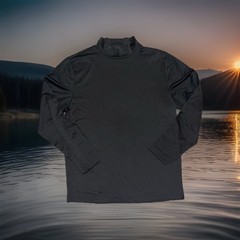 HEAD Athletic Workout Performance Dri-fit Tennis Shirt Men’s Long Sleeve L/XL