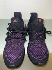 adidas ultra boost black history month