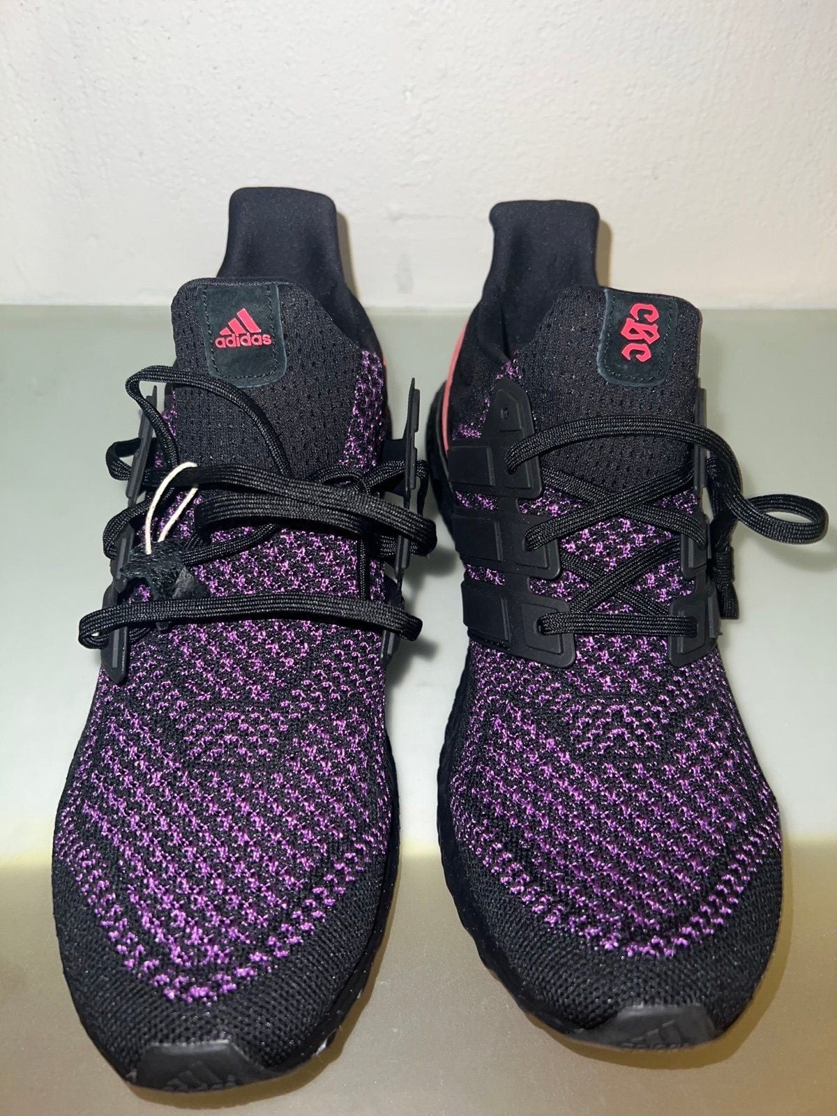 adidas ultra boost black history month gallery