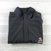 Zero Restriction Oakmont Country Club 1/2 Zip Golf Pullover Men's Size Small gallery