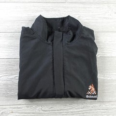 Zero Restriction Oakmont Country Club 1/2 Zip Golf Pullover Men’s Size Small