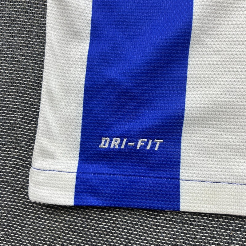 Hertha BSC Berlin 2012 2013 Home Football Jersey Mens Medium Nike gallery