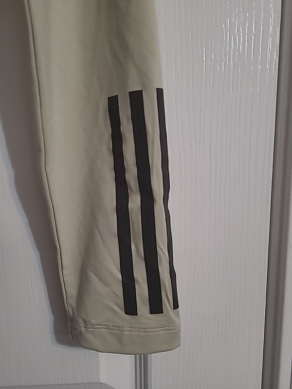 Adidas The Gravel Cycling Mens Size X-Small Grey Black Long Sleeve Jersey IP2699 gallery