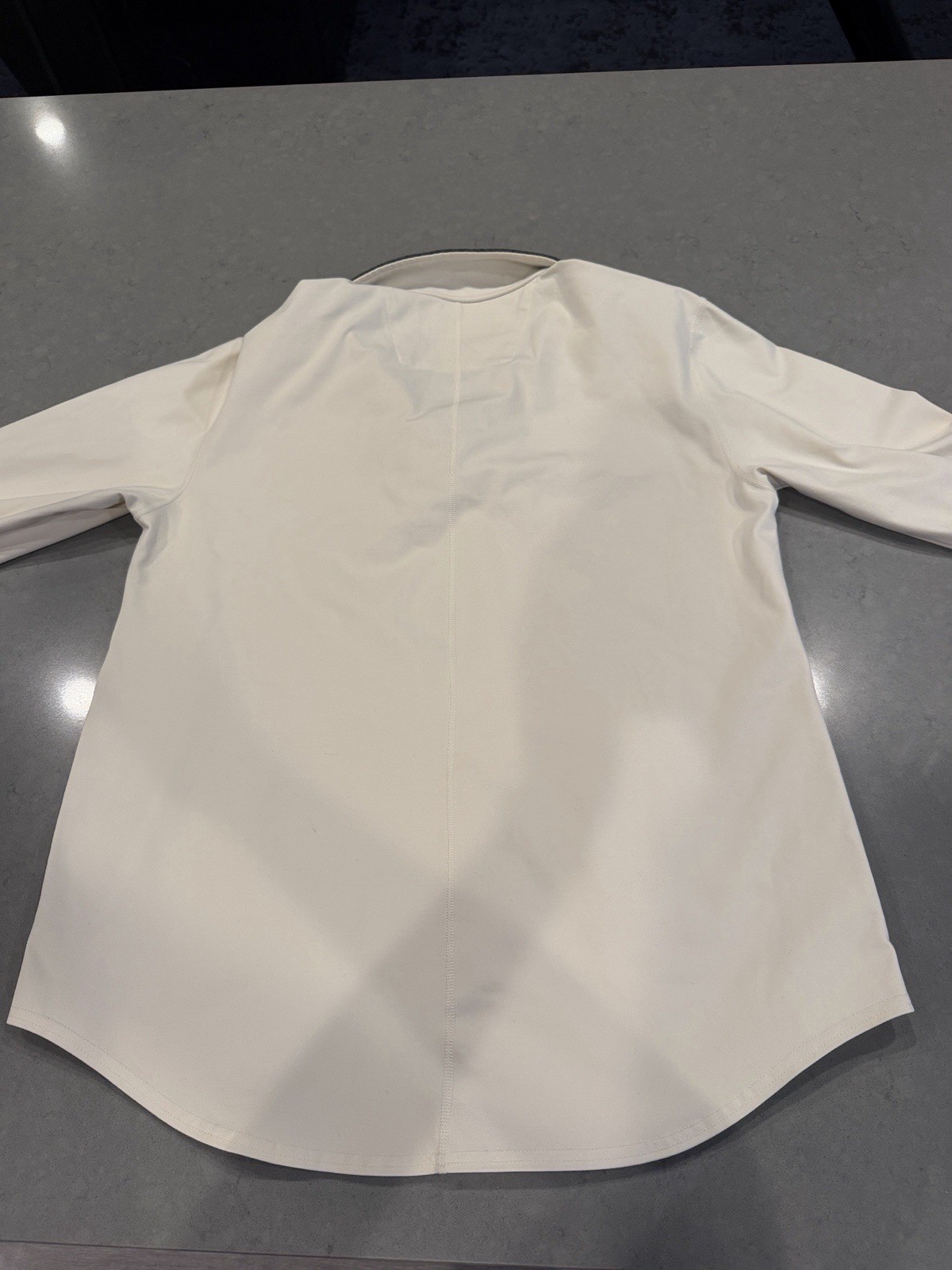 BYLT Elite Fairway Pullover Drop Cut Men's Performance Preppy Athleisure Medium gallery