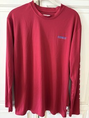 Magellan Outdoor T Shirt Mens Sz Medium Adventure Gear Classic Moisture Wicking