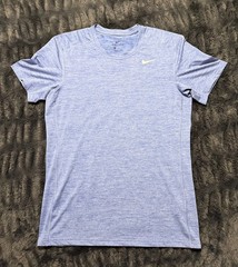 Nike Dri-FIT Men’s Training T-Shirt, Medium