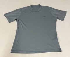 Patagonia Shirt Mens M Capilene Polartec Power Dry Base Layer 152