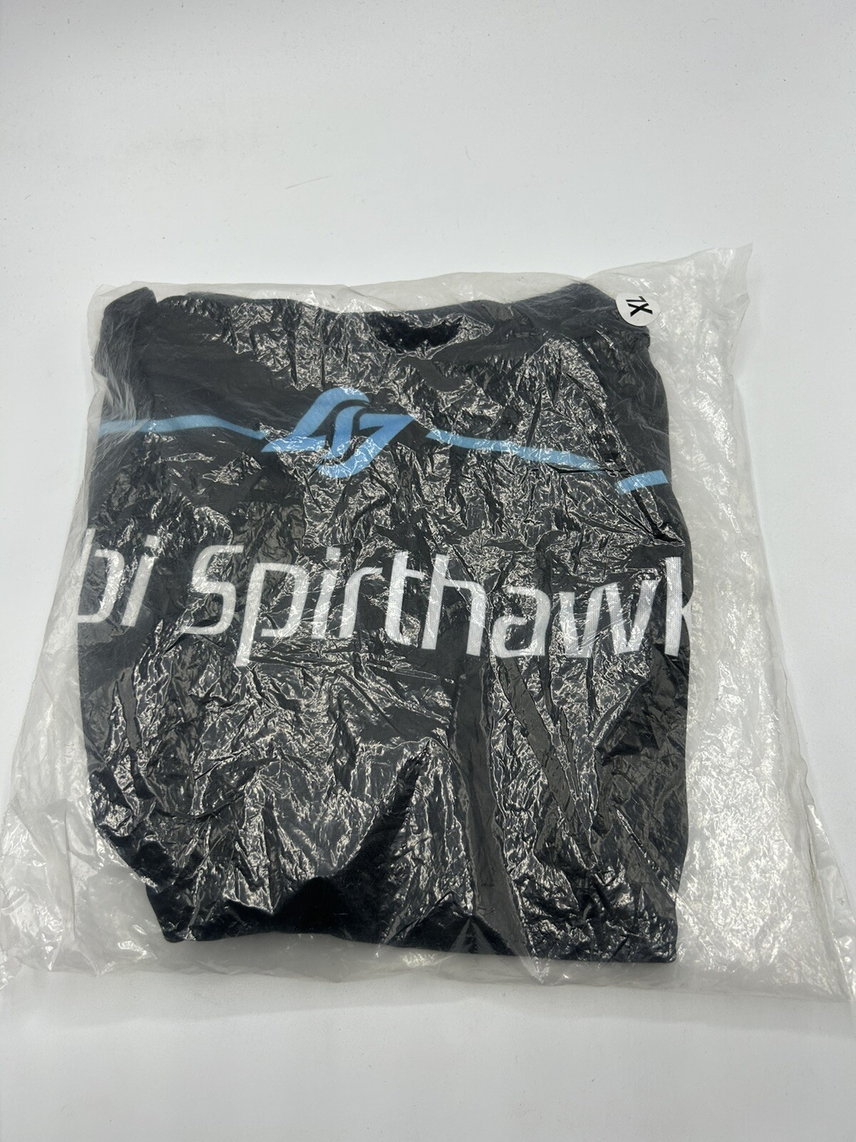 XL Meta Threads Shirt Jersey Athletic Pro Esports CLG Tobi Spirithawk gallery