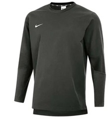 Nike Dri-Fit Lightweight Player Pullover Baseball Men’s FD4291-066 Size S SMALL