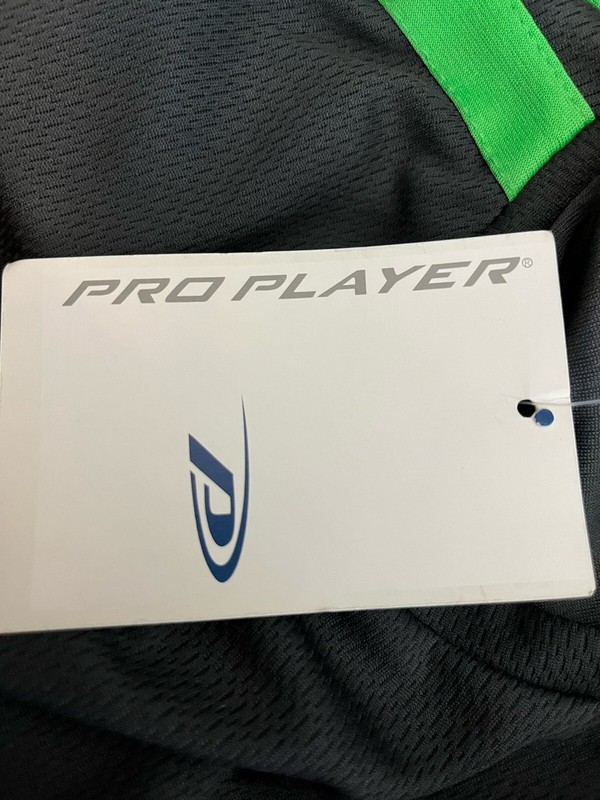 Pro Player Perform- Dri Sleeveless Athletic Shirt-1209 gallery