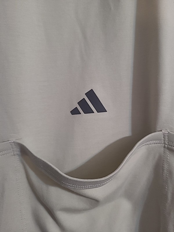 Adidas The Gravel Cycling Mens Size X-Small Grey Black Long Sleeve Jersey IP2699 gallery