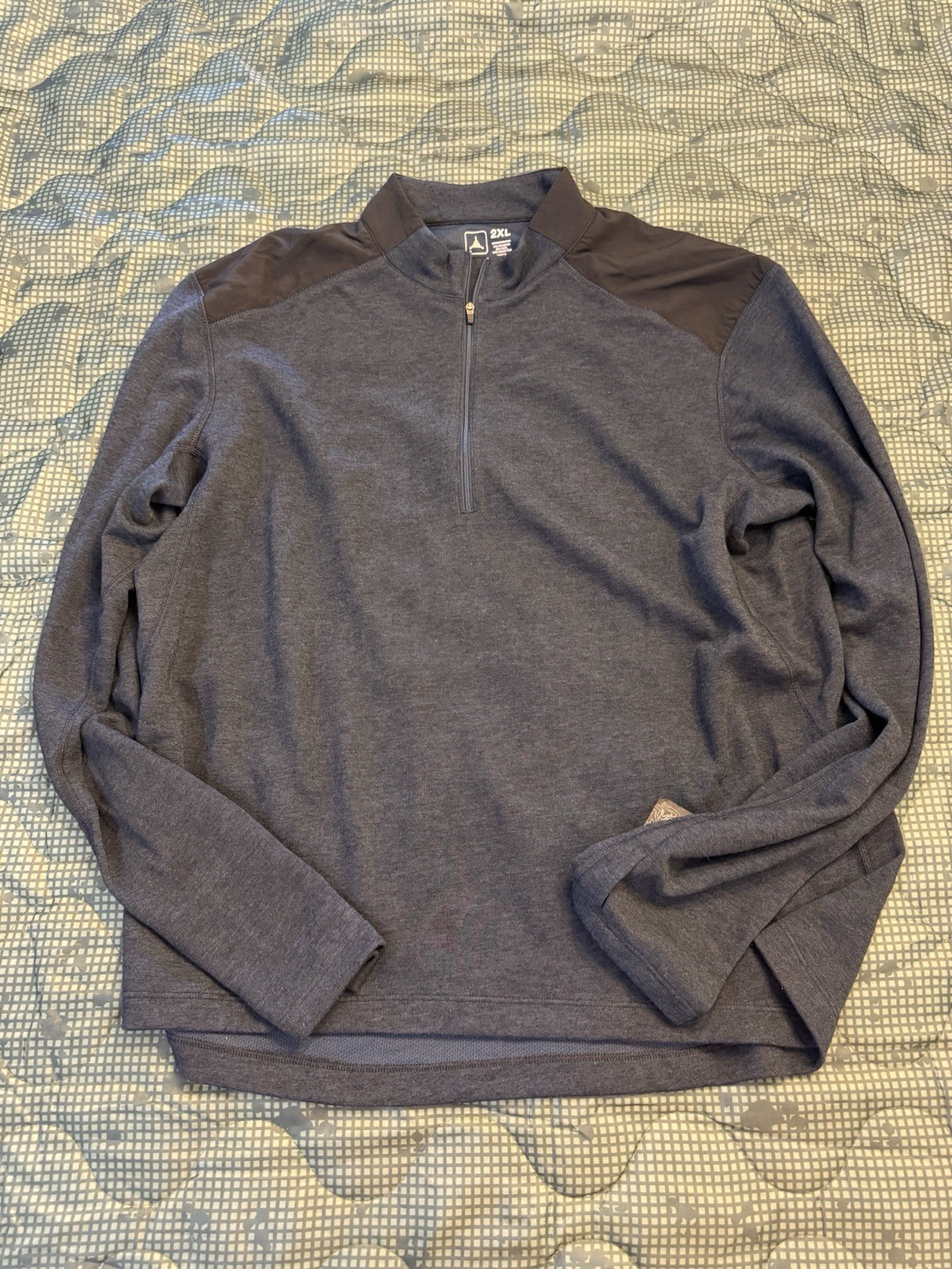 Triple Aught Design Pursuit Half-Zip Siege 2XL gallery