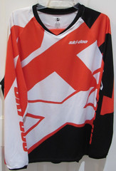 NWT BRP X Team Ski-Doo Multi-color jersey NEW w/ Tags Men’s size XL
