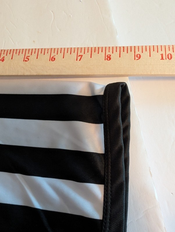 X-Large Murray Sporting Goods Men’s Referee Shirt gallery