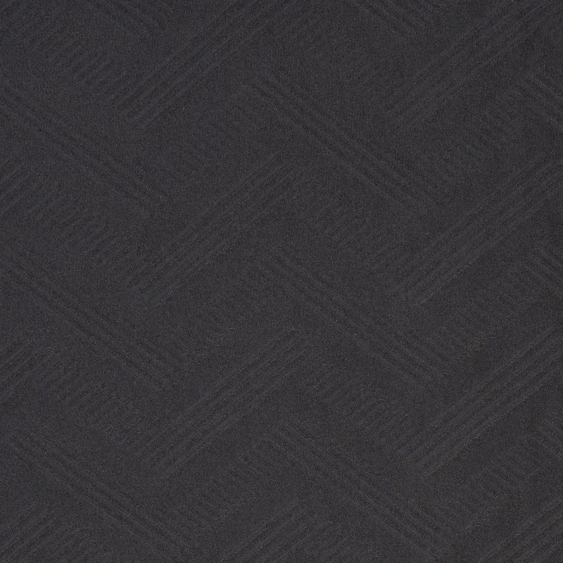 Gerry Men's Active Quarter Zip Long Sleeve Black Large- New gallery