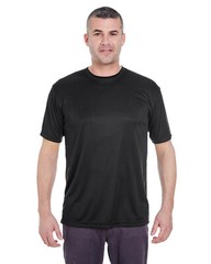 Men’s Cool & Dry Basic Performance T-Shirt