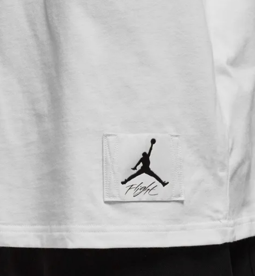 Nike Men's Air Jordan Essentials Statement Running Tank Top White DX9585-100 h gallery