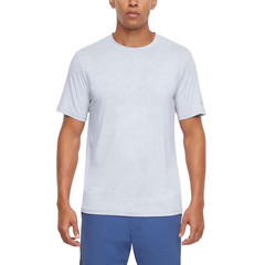 Gapfit Men’s Active Short Sleeve T-Shirt Size M Grey