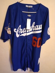 headgear classics jersey (Nipsey Hustle)
