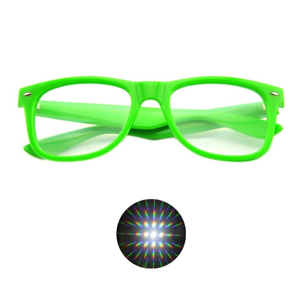 Festival Refacting glasses gallery