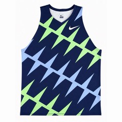 Nike 20/21 Pro Elite Singlet – Track & Field – Men’s Size XXL – (CI0803-492)