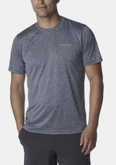 Columbia Men Hike Technical T-Shirt Collegiate Navy Size XXL