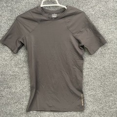 Tommie Copper Shirt Mens Sz M Shoulder Centric Support Gray Training