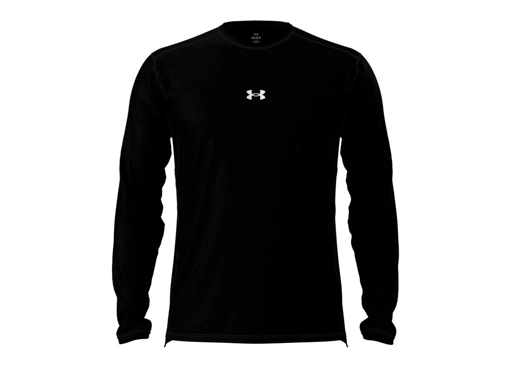 Under Armour Mens Tech Vent Team Long Sleeve Shirt - Quick Drying gallery