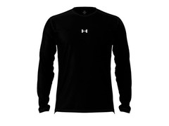 Under Armour Mens Tech Vent Team Long Sleeve Shirt – Quick Drying