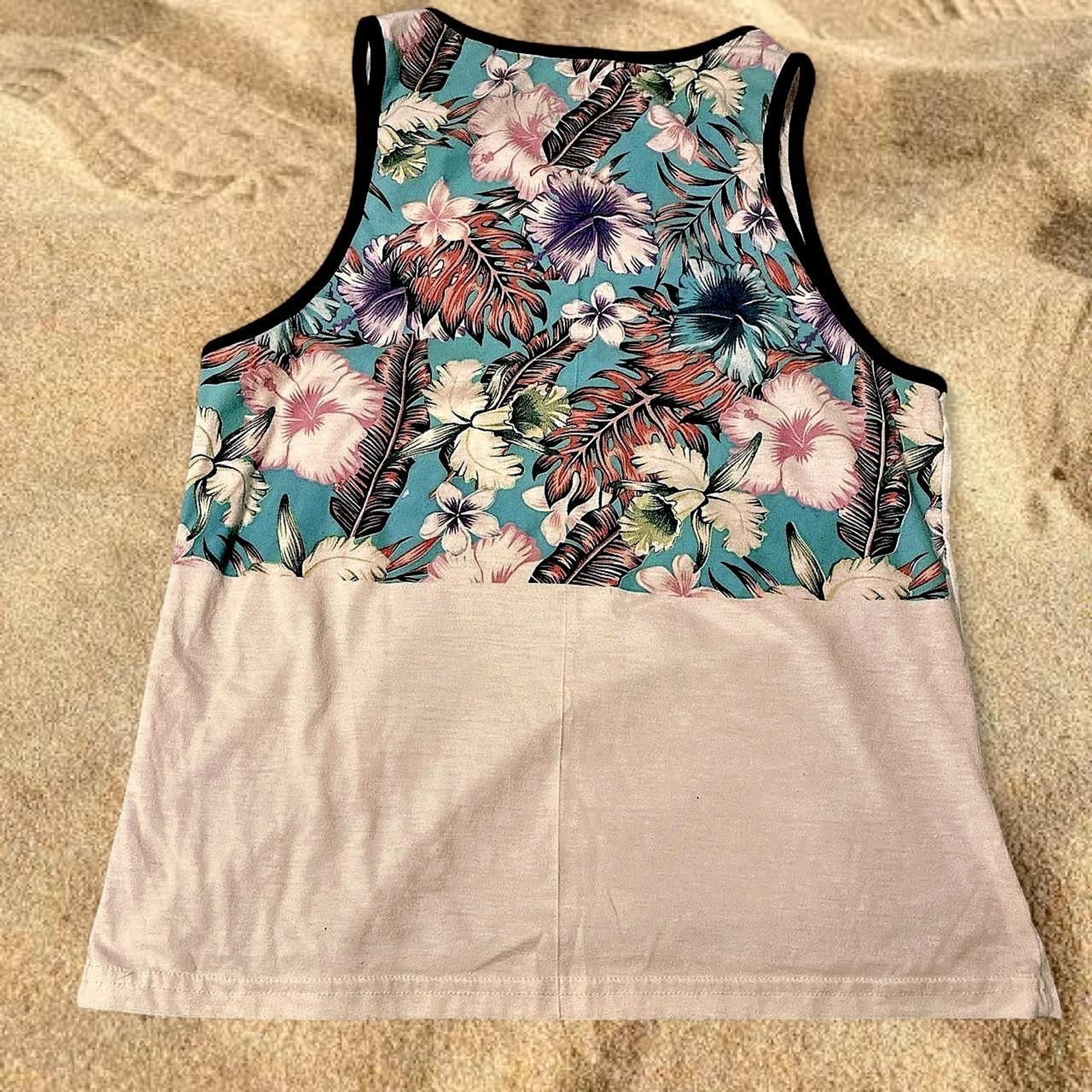 Unbranded Men's multi Top gallery