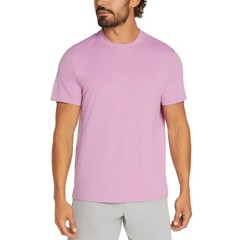GapFit Men’s Short Sleeve Performance Tee Size XL Purple