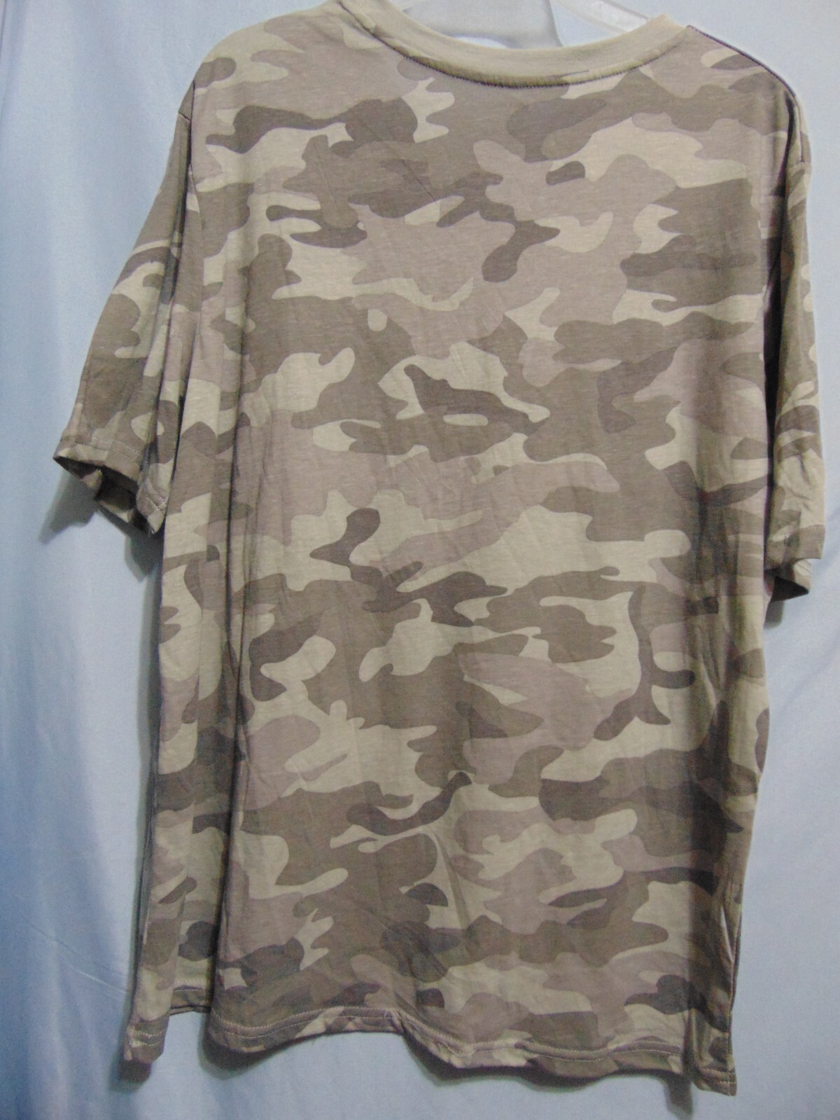Highland Outfitters Men's Size Large Camouflage Hunting Top NEW w/ TAGS! gallery