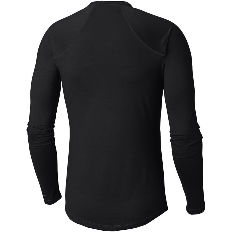 Men Compression Shirt Long Sleeve Gym Running Fitness Base Layer Sports Top gallery