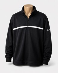 Nike Golf Tour Performance Therma-Fit 1/4 Zip Pullover