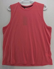 VRST Iconic Tank Men’s Size XL NWT +30 UV Protection, Anti Oder, 4-way Stretch