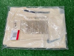 Nike Dri-Fit Natural White Cream Tank Top Muscle Shirt Men’s Size Large XL New