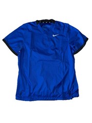 Nike baseball Wind-shirt Pullover Men’s Size M