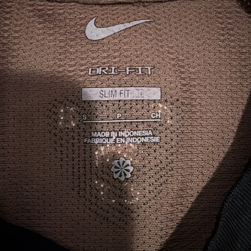 Nike x Travis Scott Cactus Jack Maximus United C.F. Complex Con Jersey Small gallery