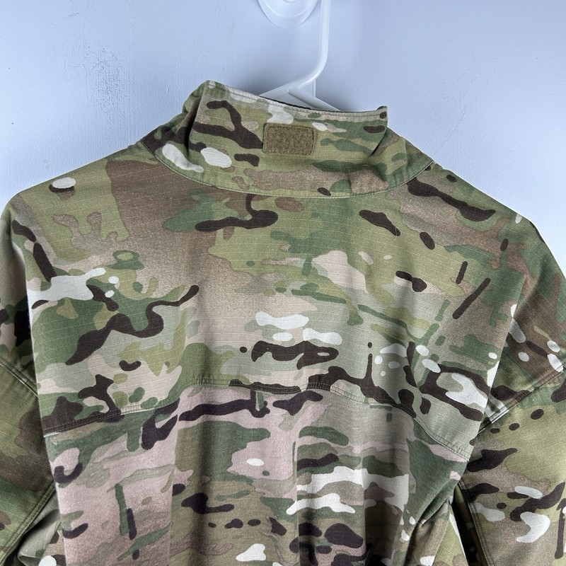 Arc'teryx LEAF talos Half Shell Tactical Half Zip Shirt Men’s -xl - Multicam gallery