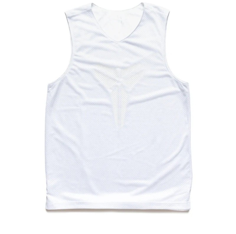 Nike Kobe Bryant Dri-FIT Reversible Jersey XXL Tall Snakeskin FZ0934-100 ($90) gallery