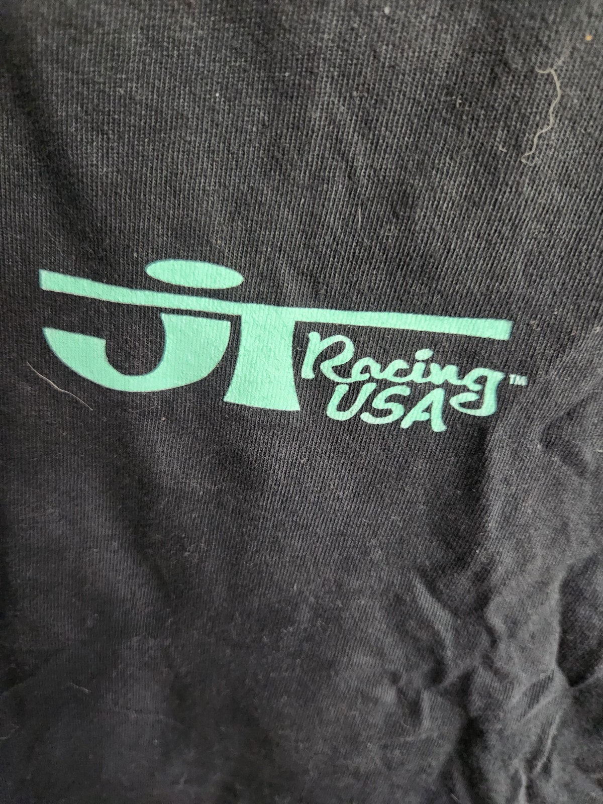 JT Racing Mens M Tank Top gallery