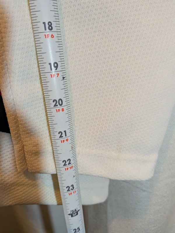Results 90s vintage Hip Hop jersey shirt gallery