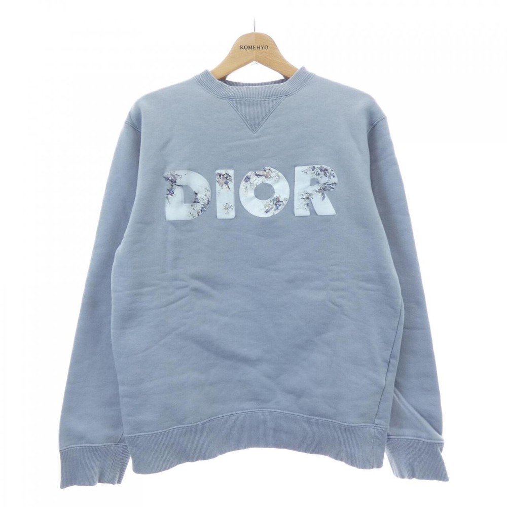 Authentic Dior DIOR 023J604A0531 Sweatshirt #230-000-366-2112