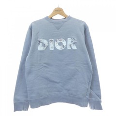 Authentic Dior DIOR 023J604A0531 Sweatshirt #230-000-366-2112