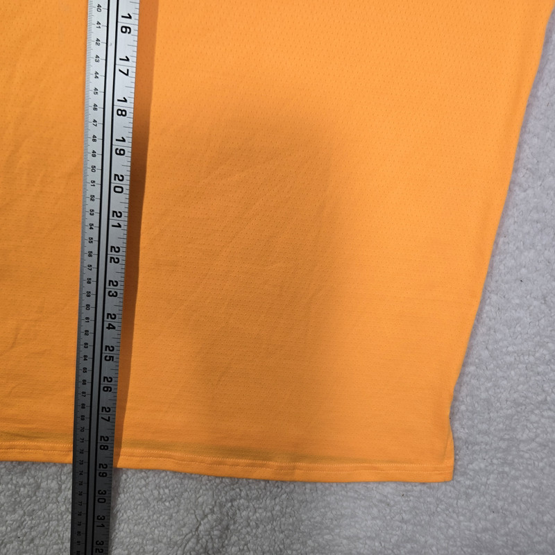 Nike Court Advantage Dri-FIT Tennis Shirt Mens Large FD5320-645 gallery