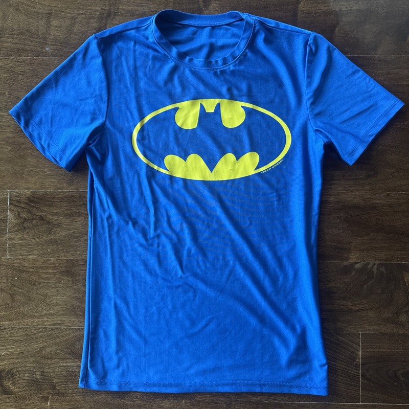 Men’s Compression Tee Size L gallery