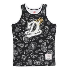 DREAMVILLE Headgear Classics Black Basketball Jersey | Sz: S | NWT