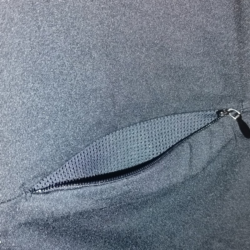 Fabletics Tops Phoenix Half Zip Mid Layer Womens gallery