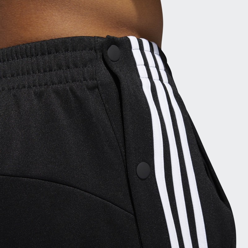 Adidas ID SQUAD SNAP TRACK Pant BREAKAWAY Sweat running gym firebird Men size XL gallery